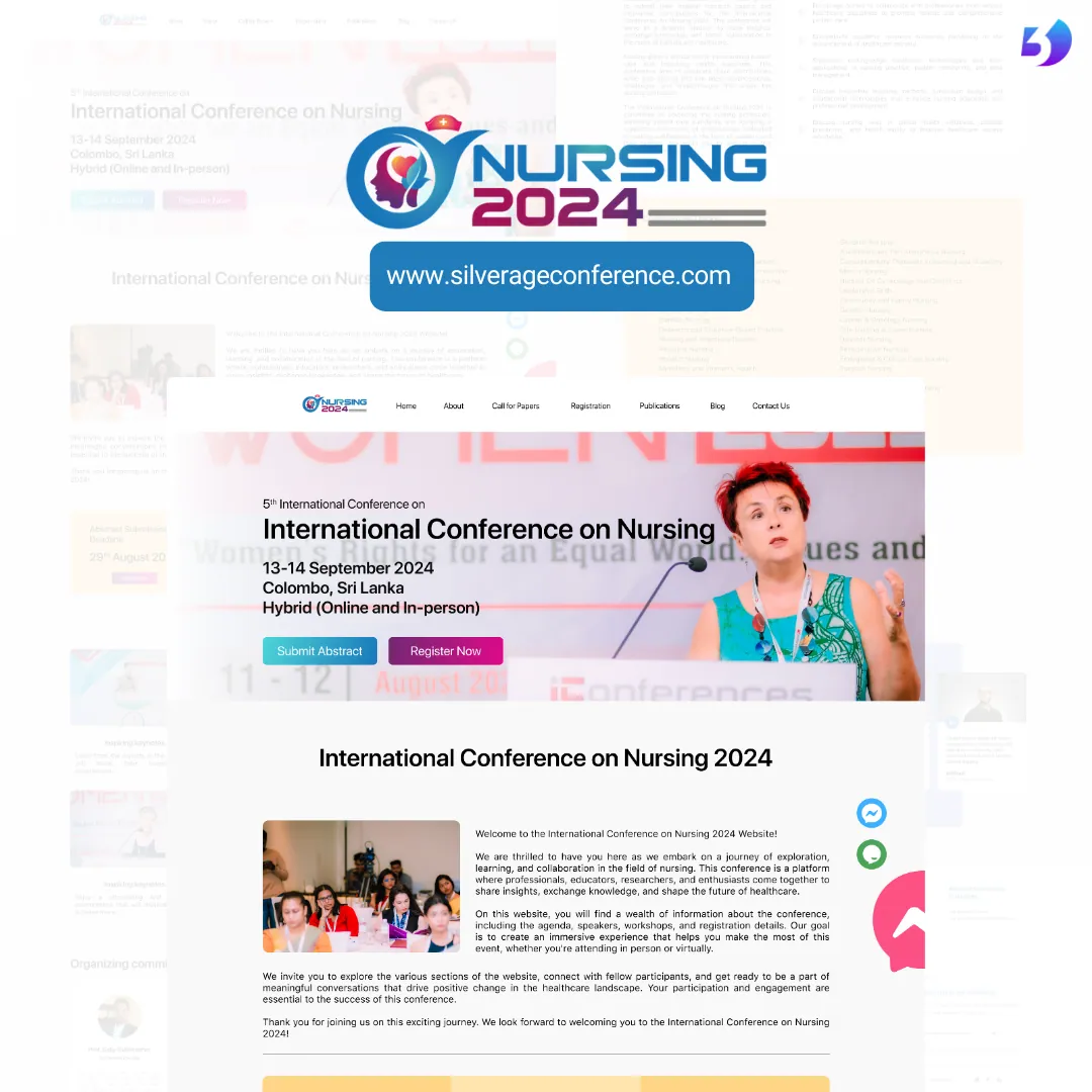 Nursing 2024 — screen 2