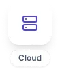 cloud icon