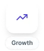 growth icon