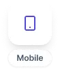 mobile icon