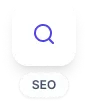 seo icon