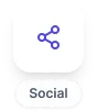 social icon